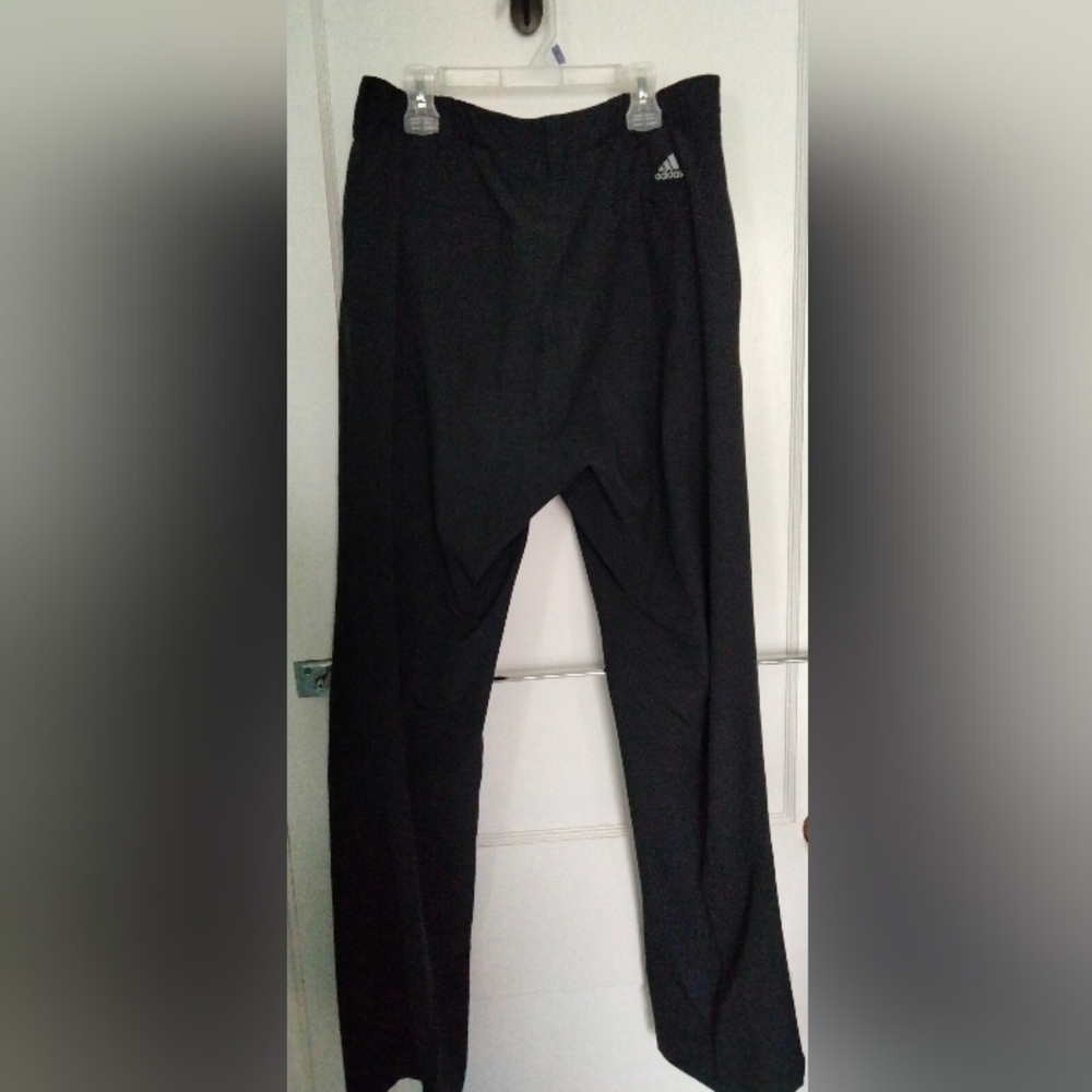 Men's Adidas Golf Pants